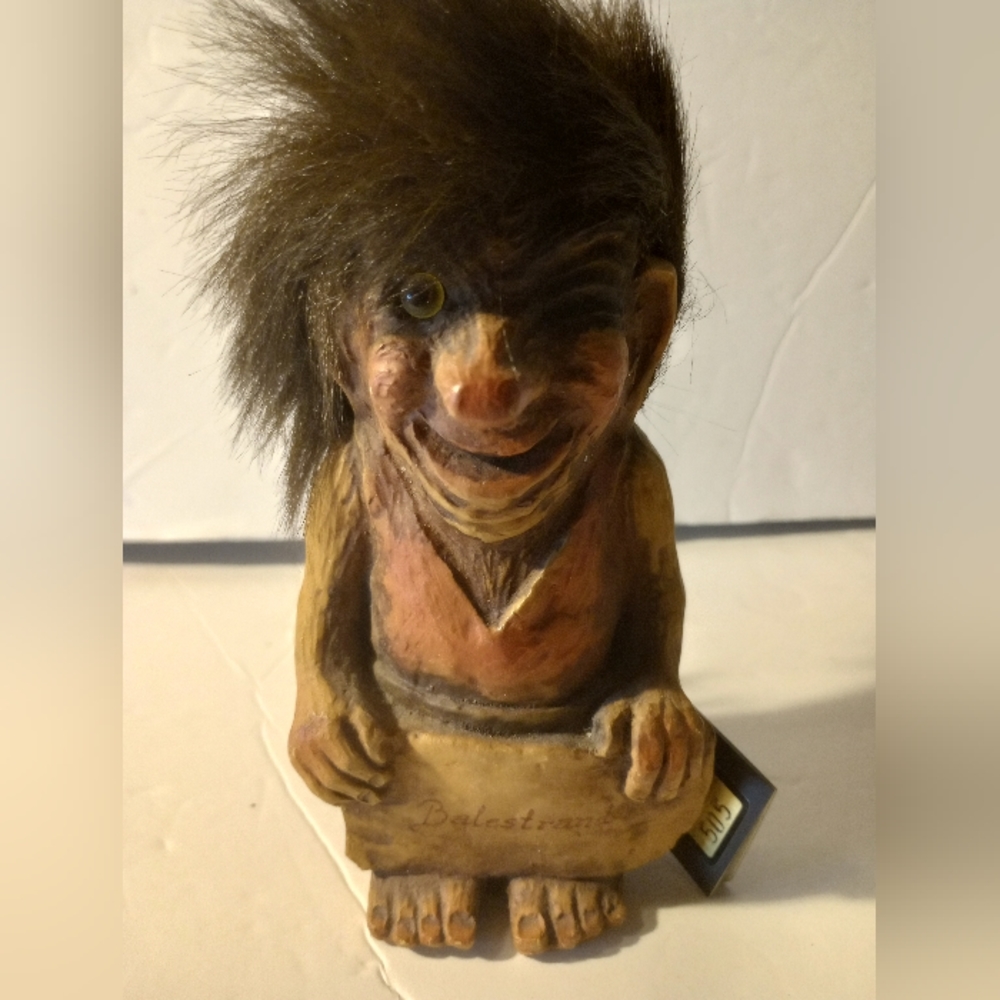 Nyform Troll